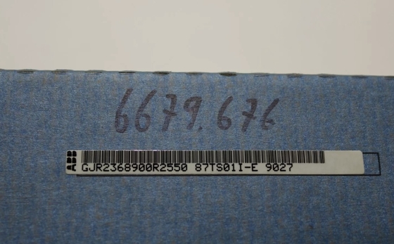 87TS01I-E GJR2368900R2550 ABB Control Board Industrial Automation Circuit Board