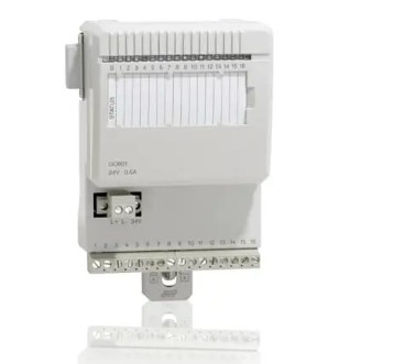 07KT97 GJR5253000R0280 ABB Module AC31 S90 SPS AC1131 CANOPEN Spare Parts