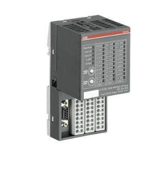 TU511-CS31 C0 ABB Interface Terminal Unit For CS31 Protocol Screw Terminals