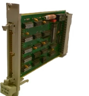 07NG61R2 GJV3074311R2 ABB PLC Module Control System Power Supply