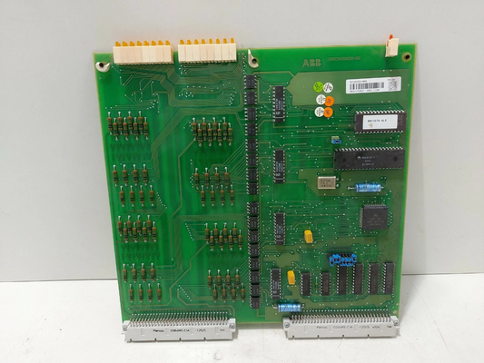 ABB DSDI 110A 57160001-AAA Digital Input Board