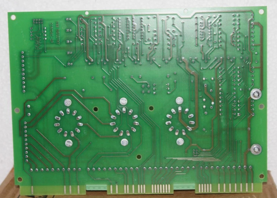 SAFT 136 CTS 57418028 ABB CTU Control Board