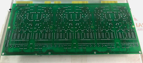 SAFT 171 PAC 58095141 ABB Pulse Amplifier Board