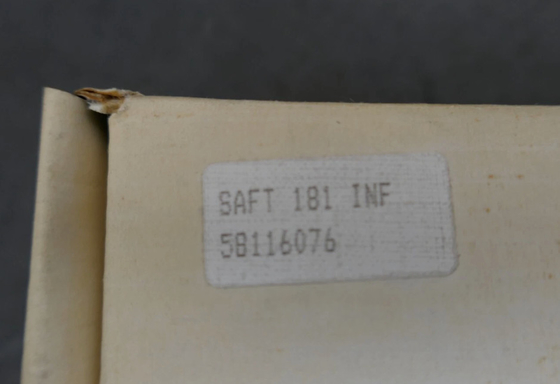 SAFT 181 INF 58116076 ABB Interface Board