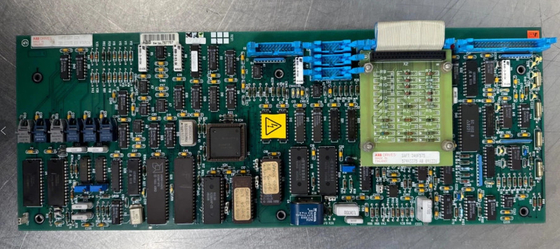SAFT 187 CON 58122203 ABB Control Board