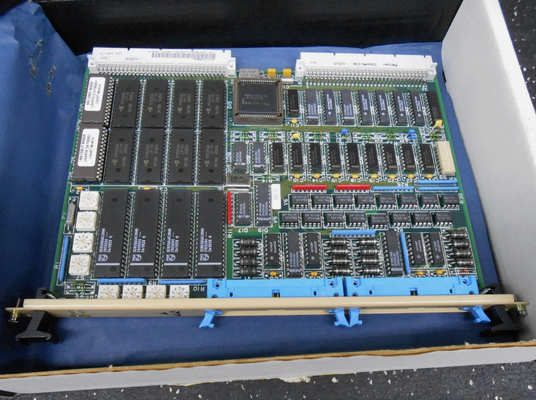 USART86-8CH+MEM 57088648 ABB Communication Control Board