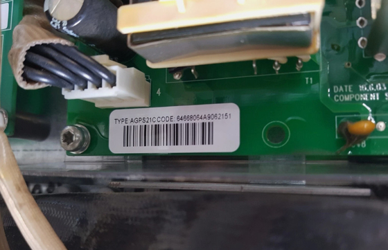 AGPS-21C 64668064 ABB Power Supply Board