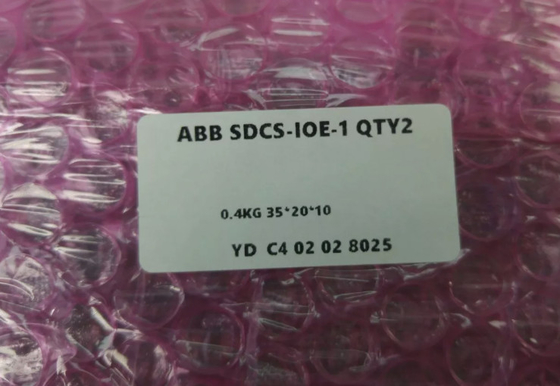 SDCS-IOE-1 3BSE005851R1 ABB Extention Board