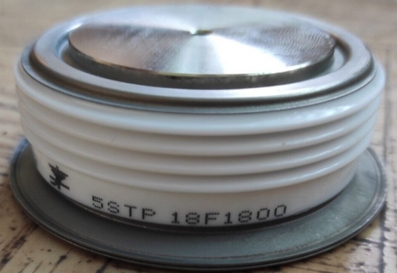 5STP18F1800 ABB PCT Phase Control Thyristor