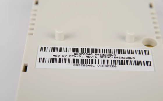 FEN-31 ABB Encoder Interface