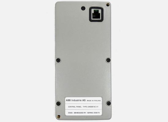 UNS0874C V1 3BHB002651R1 ABB Control Panel