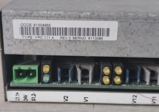 YPC111A 61004955 ABB Optical Distributor