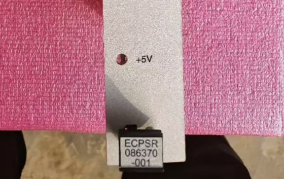 086370-001 ABB ECPSR Module