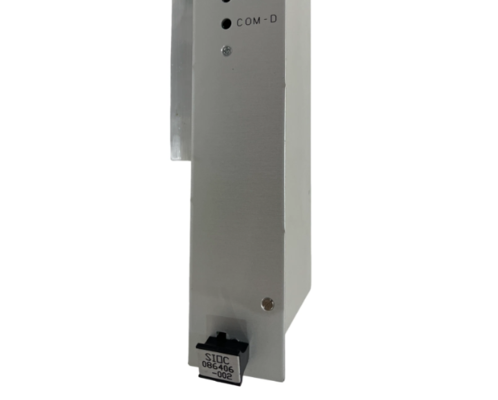 086406-002 ABB PWA,SIOC, Smart I/O CALIP