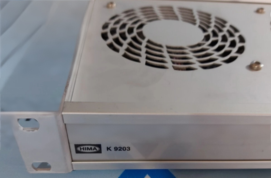 K9203 HIMA ACCESSORIES RACK FAN