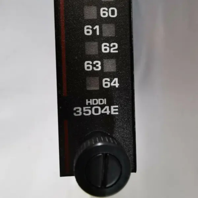 3504E Triconex High Density Digital Input Module