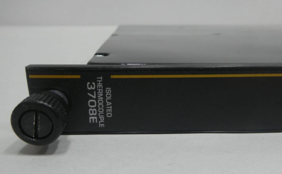 3708E Invensys Triconex Isolated Thermocouple Module
