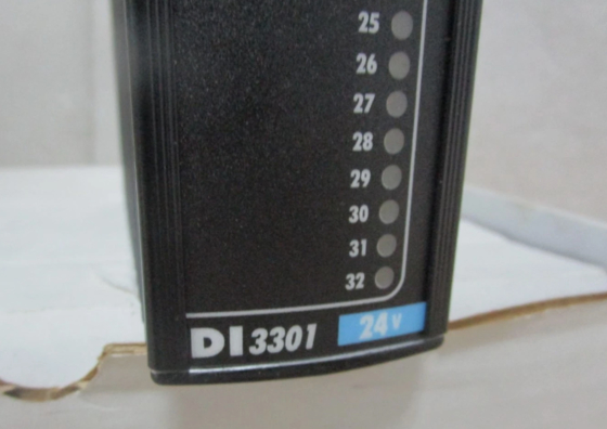 DI3301 Invensys Triconex Digital Input Module