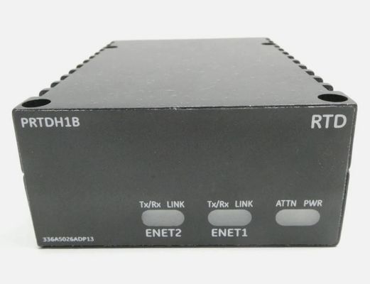 IS220PRTDH1B GE RTD Input Pack