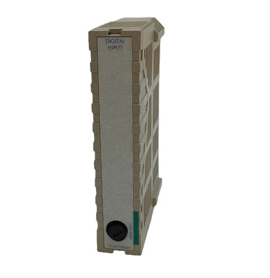 1C31110G01 Westinghouse Ovation Digital Input Module Plc Rev 02 Single Ended SOE Digital Input