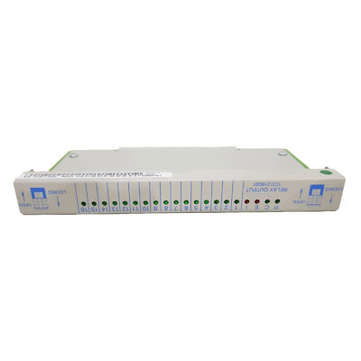 1C31219G01 Westinghouse Ovation Relay Output Logic Modulet/  Digital Input Module