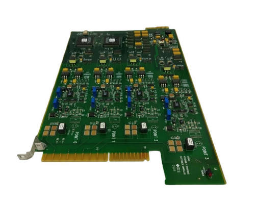 2840A21G01 Westinghouse PLCs/Machine Control Analog Output