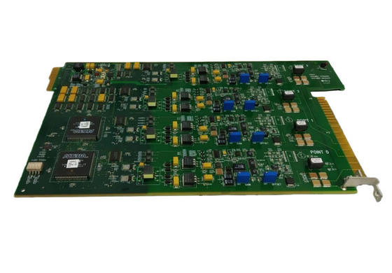 2840A21G01 Westinghouse PLCs/Machine Control Analog Output