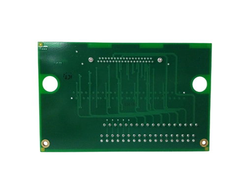 GE IS200SRTDH2ACB DIN rail RTD terminal block RTD Input Module  Control Circuit Board