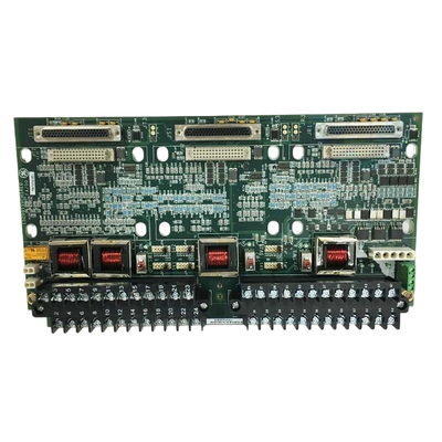 GE IS200TSVCH1AED Servo Input/Output Terminal Board Turbine Control System Circuit Board
