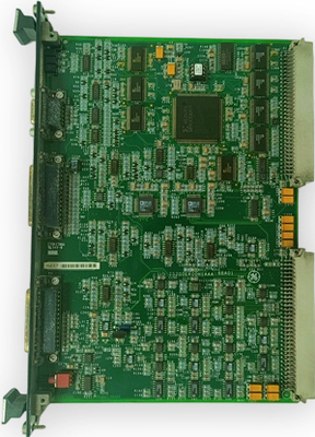IS200TDBSH6A GE Mark VI control spares Discrete Simplex Card And Large Printed Circuit Board 