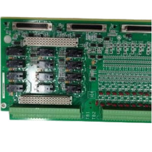 IS200TDBTH6A GE Mark VI Discrete Input/Output Terminal Board 24 Number Of Channels