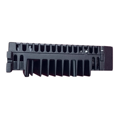 IS420UCSBH1A GE Mark VIe System UCSB Controller Module with 18-30 VDC and 24 VDC Power Supply