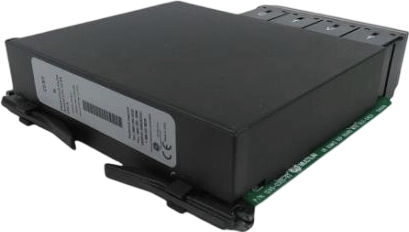 GE Mark VIe UCSB Controller Module ANSI/ISA-12.12.01-2015 and CAN/CSA-C22.2 No. 213-15 Compliant for Class I Division 2