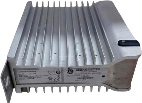 GE Mark VIe UCSC Controller with 4 CPU Cores QNX Neutrino OS and Embedded Field Agent Technology