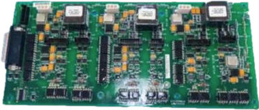 GE IS210WSVOH1A Mark VI Programmable Controller Module with A-rated Servo Driver Board and 12 Months Warranty