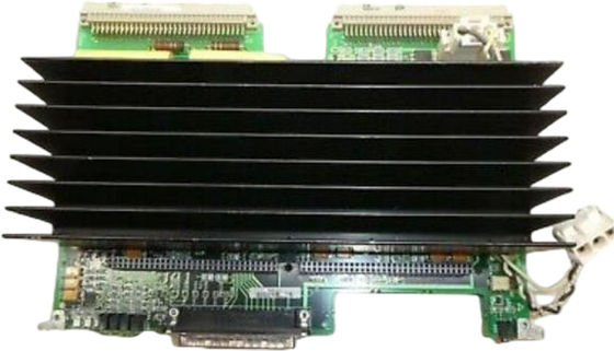 GE IS215VPROH1BD Emergency Turbine Protection Module with 12 Analog Output Channels 800Ω Load Driving and 4-20mA DC/0-10V DC Configurable