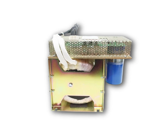 DS2020DACAG2 GE Mark V Rev D AC-to-DC Power Converter Module with 220V or 24V Operating Voltage