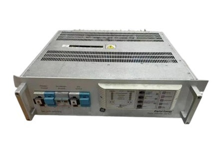 STS-230-100-2 RM GE Digital Energy Rack Static Transfer Switch