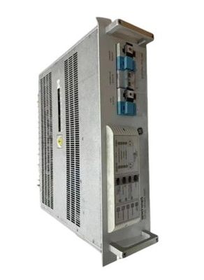 GE Digital Energy Rack Static Transfer Switch STS-230-100-2 RM with 4 Milliseconds Fast Switching and Rack Mount Design