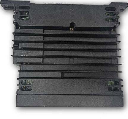 New GE Mark VIE Embedded Controller Module for Distributed Gas Turbine Control Systems with 1kg Weight and 12 Months Warranty