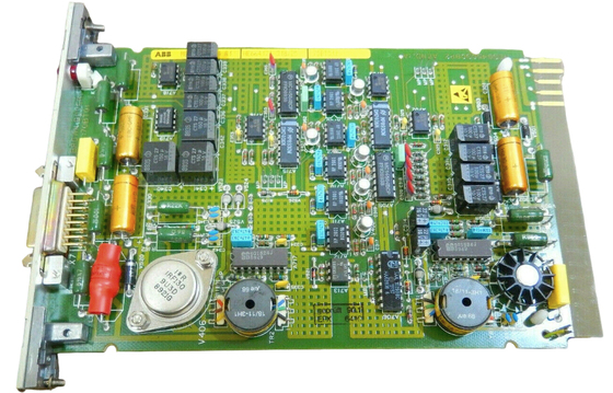 70BT01C HESG447024R1 ABB Processor Board Module Via FEDEX/DHL