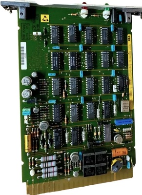 70BV01C-ES HESG447260R1 ABB Bus Traffic Director Board Inverter Module with 16*16*12cm Dimension