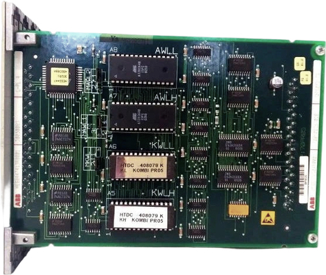 70PR05B-ES HESG332204R1 ABB Programmable Processor Module Control Panel New FedEx/DHL