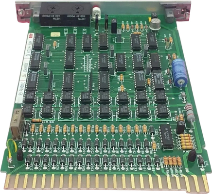 81AR01A-E GJR2397800R0100 ABB Analog Input Module Advant OCS with Master SW