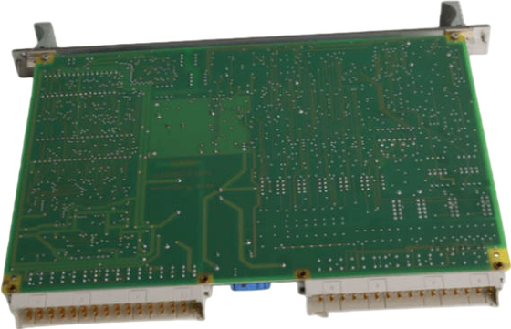 ABB 83SR07D-E GJR2392700R1210 Bus Coupling Module Used In Industrial Automation Programmable Logic Controllers