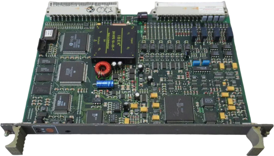 ABB 83SR51C-E GJR2396200R1210 Procontrol P14 Control Module For Industrial Automation