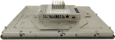 ABB PP886H 3BSE069471R1 Operator Control Panel TFL/LED Display Compact Product Suite Panel 800 Version 6