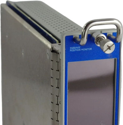 Bently Nevada 3500/45E Position Monitor Module with Real-time Tracking and 3500 System Compatibility