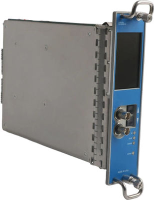 Bently Nevada 3500/50E Tachometer Module with High Precision Speed Measurement and Multi Functional IO Integration