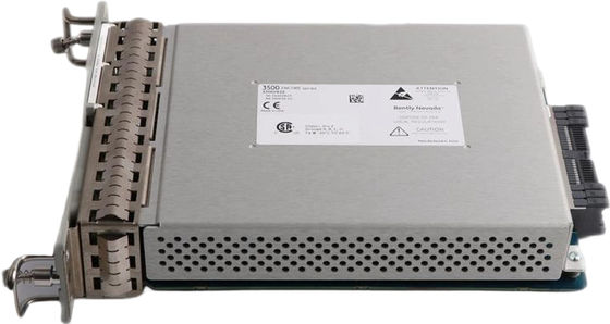 Bently Nevada 3500/61E 6-Channel Temperature Module with RTD and TC Inputs 19-inch Rack Mountable 24V DC Power Supply